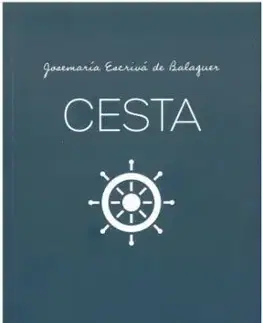 Cesta - Josemaría Escrivá  de Balaguer