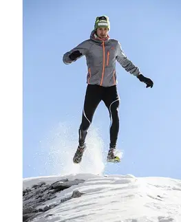 Nortec Nordic zelená - M (35-39)