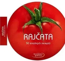 Rajčata 50 snadných receptů