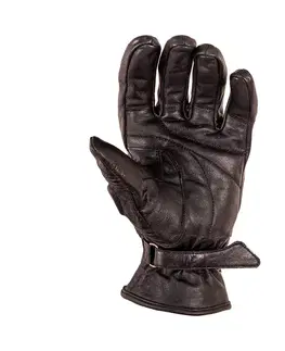 B-STAR MOTO Prelog čierna - L