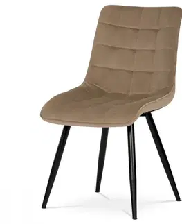 Jedálenská stolička CT-384 Autronic