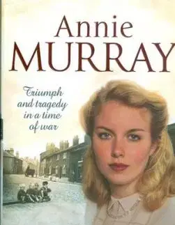 Soldier Girl - A. Murray