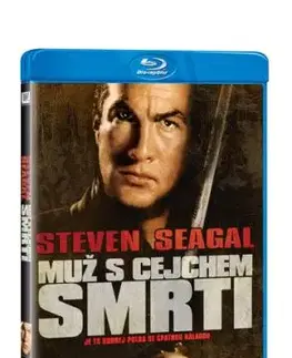 Muž s cejchem smrti BD