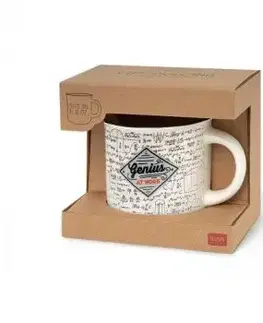 Legami Hrnček Cup-Puccino Genius - Legami