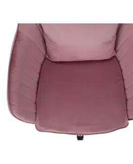 Kancelárske kreslo s vankúšom KLIAN Tempo Kondela