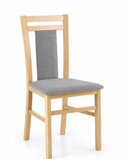 Jedálenská stolička HUBERT 8 Halmar