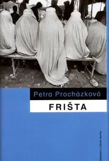 Frišta - Petra Procházková