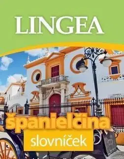 Španielčina slovníček