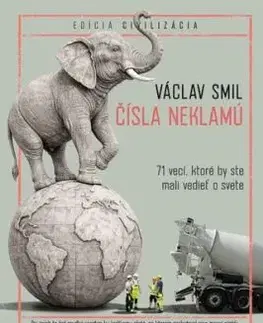 Čísla neklamú - Václav
