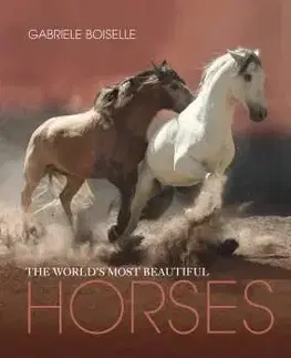 The Worlds Most Beautiful Horses - Gabrielle Boiselle