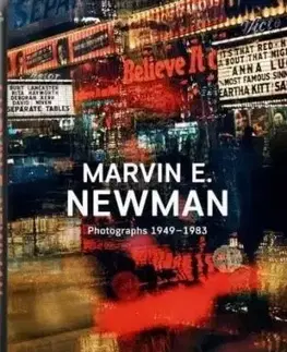 Marvin E. Newman - Marvin E. Newman