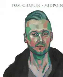 Chaplin Tom - Midpoint CD - Tom Chaplin