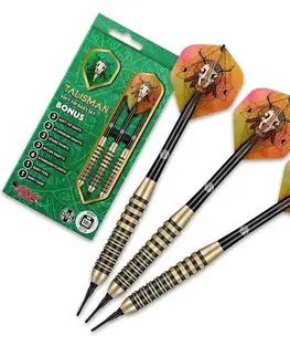 Shot Value Range Talisman Brass soft 18 g
