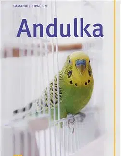 Andulka - Immanuel Birmelin