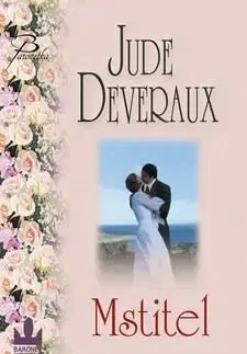 Mstitel - Jude Deveraux