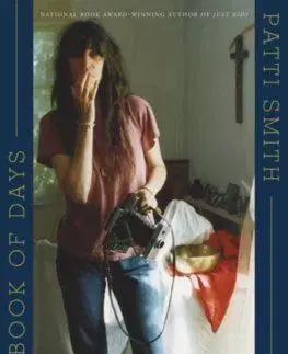 A Book of Days - Patti Smith