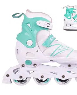 inSPORTline Mintero XS (29-32)