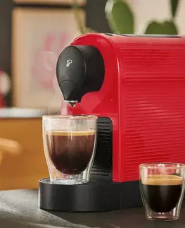 Cafissimo pure+, red