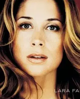 Fabian Lara - Lara Fabian CD - Lara Fabian