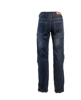 W-TEC Pawted tmavo modrá - 6XL