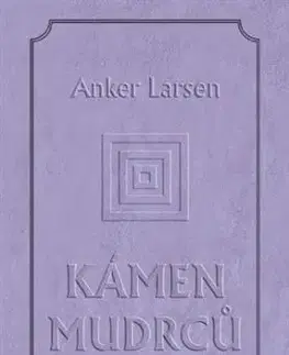 Kámen mudrců - Anker Larsen