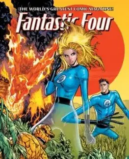 Fantastic Four Vol. 1: Save Everyone - Ryan North