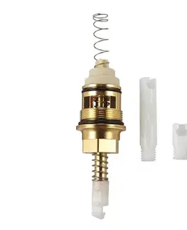 GROHE 46133000 - Prepínač pre univerzálnu batériu pre podomietkovú inštaláciu, chróm 46133000