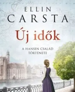 Új idők - Ellin Carsta