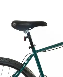 Olpran ASTACUS Man 29" mätová/čierna - 19" (170-180 cm)
