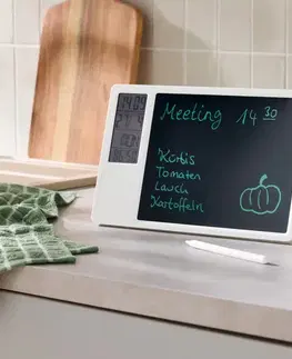 LCD písacia tabuľka