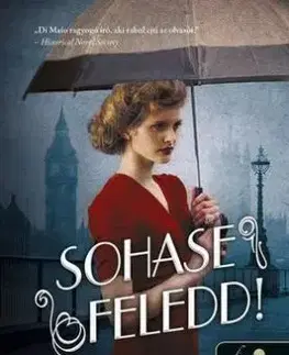 Sohase feledd! - Camille Di Maio