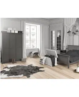 Nočný stolík PARIS 70302 Tempo Kondela