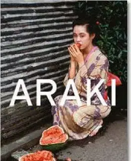Araki - Araki Nobuyoshi