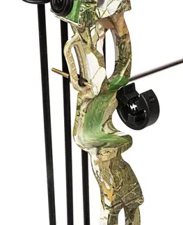 inSPORTline Monyta camo