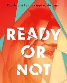 Ready Or Not - Tracy Darnton