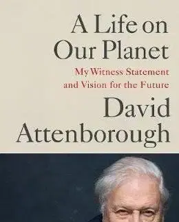 A Life on our Planet - David Attenborough