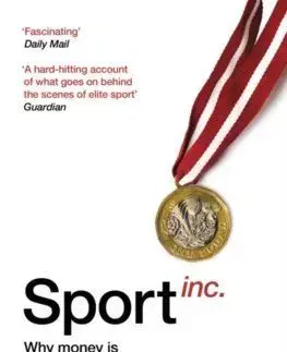 Sport Inc. - Ed Warner