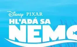 NEMO A KAMARÁDI 40 deskové Puzzle