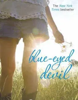 Blue Eyed Devil - Lisa Kleypas