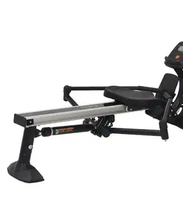 inSPORTline Power Master X čierna