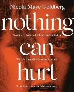 Nothing Can Hurt You - Nicola Maye Goldberg