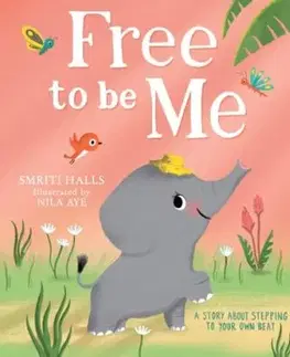 Free to be me! - Smriti Halls