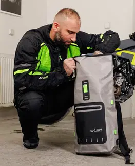 W-TEC Oakfield