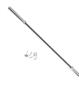 GymBeam Olympijská tyč LIFTER 20 kg