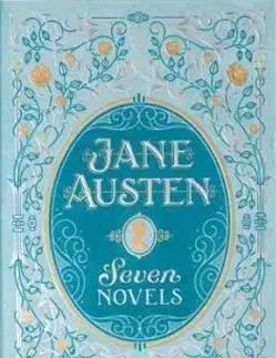 Jane Austen (Barnes & Noble Collectible Classics - Omnibus Edition) - Jane Austen