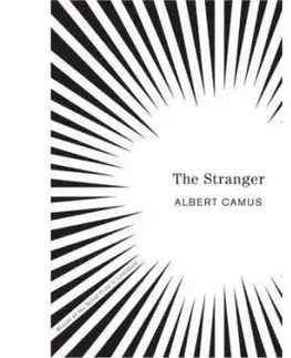 The Stranger - Albert Camus