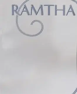 Ramtha - A Fehér Könyv - Ramtha