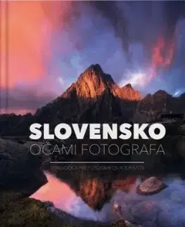 Slovensko očami fotografa - Filip Hrebenda