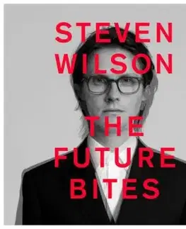 Wilson Steven - The Future Bites CD - Steven Wilson