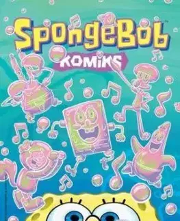 SpongeBob 6/2024